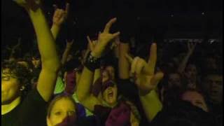 Senses Fail - Bloody Romance Live