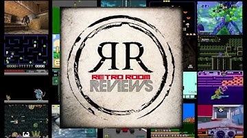 Retro Room Reviews Intro!