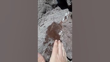 WTF is Pseudotachylite???