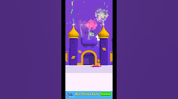 Join Clash 3D LEVEL 95 Gameplay #SHORTS