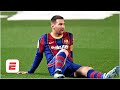 Who benefits the most from Lionel Messi's leaked Barcelona contract? | ESPN FC