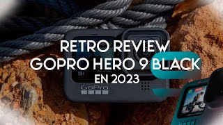 LA MEJOR GOPRO QUE PUEDES COMPRAR EN 2024 - GOPRO HERO 9 BLACK #goprohero9black by Raziel Blue 1,361 views 4 months ago 21 minutes