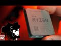 AMD RYZEN 7 3800X, LA PECORA NERA DELLA SERIE