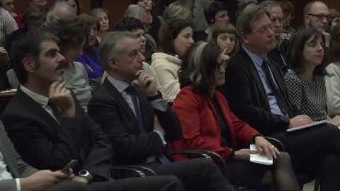 Presentation of the new UNESCO Atlas of World Languages