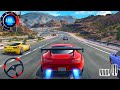 Car Racing Game 3D Street Racing 3D Gameplay Android 