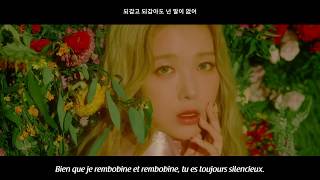 Yubin - Silent Movie ft. Yoon Mirae (VOSTFR)