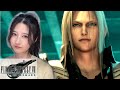 FF初見が初めてセフィロス見た感想！【初見実況】【FINAL FANTASY 7 REMAKE】＃3