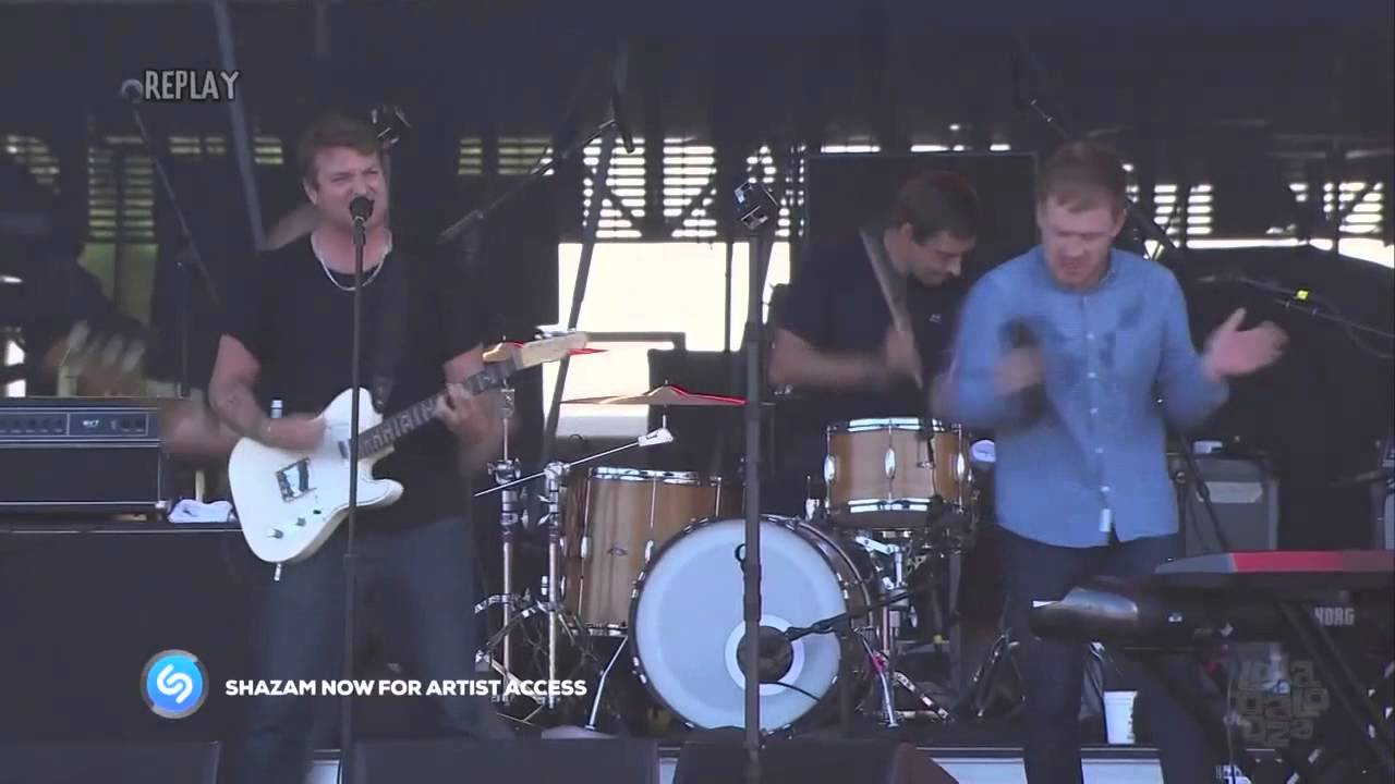 One Song At A Time Cold War Kids One Song At A Time Cold War Kids