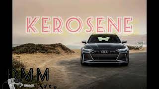 Kerosene -Crystal Castles ( SLOWED& REVERB)(AUDI RS6 CRASH AT 300+KMH)