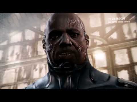 Видео: Обновленный Crysis 2! Кибер костюм!