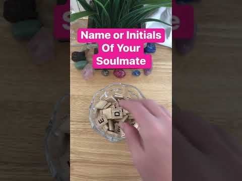 Name or Initials