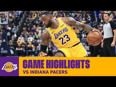 indiana pacers youtube