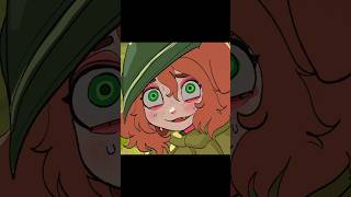 POV: You Maxed Out Intimidation!