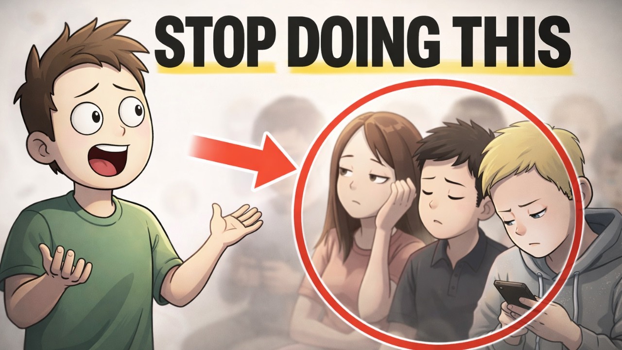 Learn How To Study For ANY Exam Before It’s Too Late