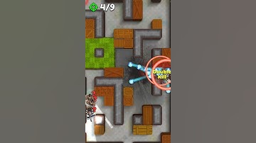 Hunter Assassin Gameplay Level 41 #hunterassasin #gameplay #assasin #shorts #iosgames #androidgames