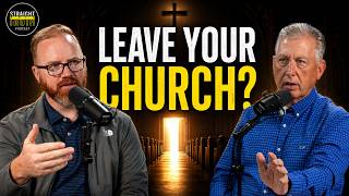 Leaving a Church: How to Evaluate Your Decision