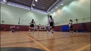 Yuying Vs TP B div 2024