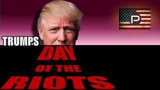 The January 6th Riot: A Timeline of Treason