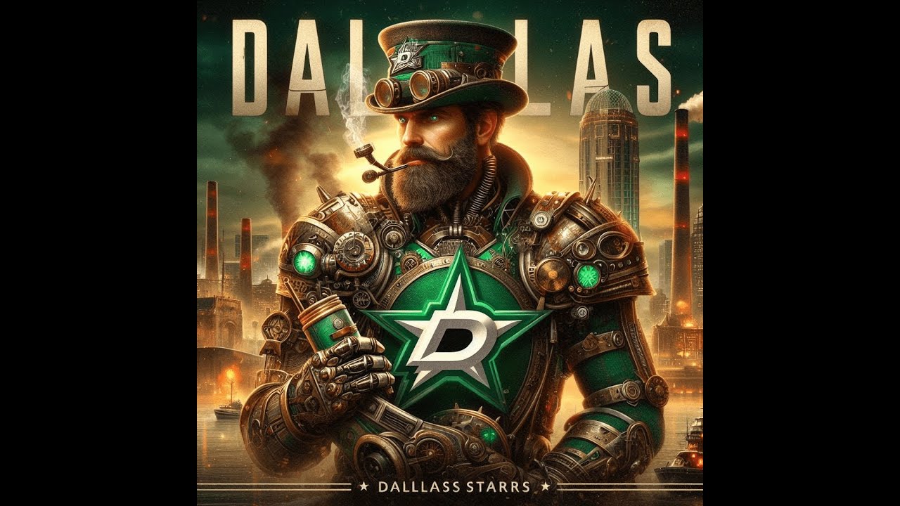 History of the Dallas Stars