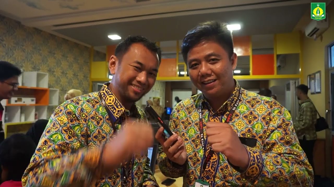 Studi Tiru SMK islam Assa'adatul Abadiyah ke SMK Islam PB Soedirman 1 #smkbisa #smkhebat