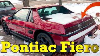 Replacing Your Pontiac Trunk Lock Cylinder