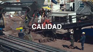Cruce Rio Neuquen M 407