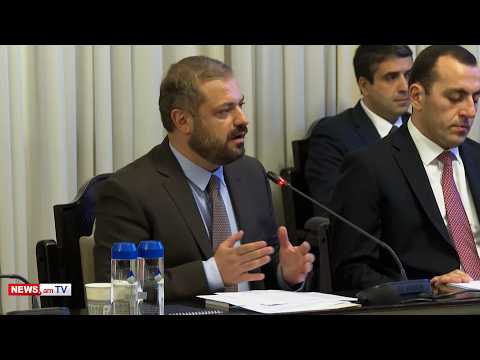 Աննախադեպ արտահանման աշխարհագրություն ունենք. Պապոյան