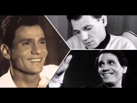 أعز الناس عبدالحليم حافظ