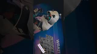 Pov Youre Playing Apex For 3 Year