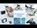 Unboxing: First look at the Crosstour CT9900. Is it still the best budget GoPro beater?