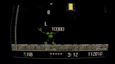 SEGA Genesis Classics vectorman gotta getting the cheat code for that gameplay vol.158 PS4