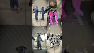 Confess Your Love Dance Trend