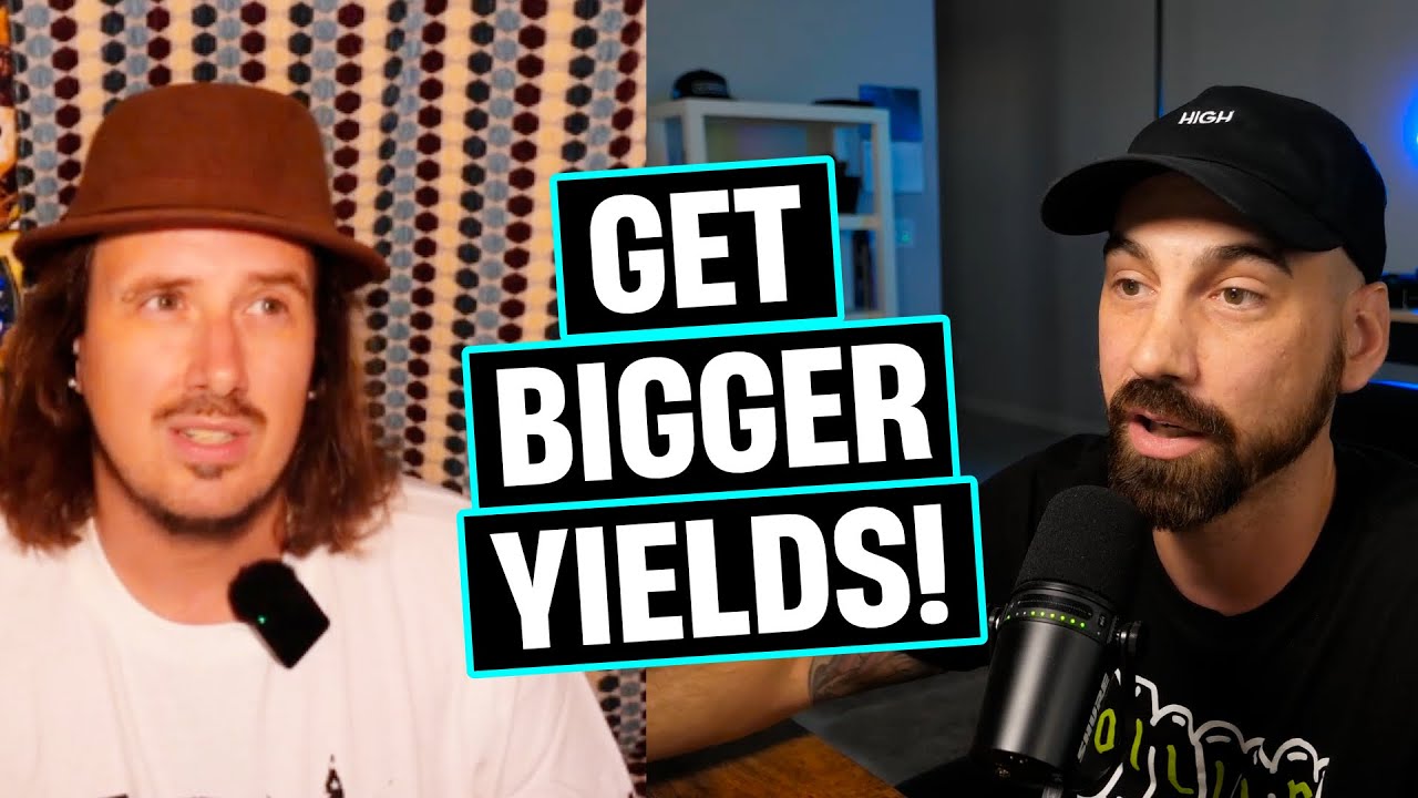 Высокоурожайные автоцветущие сорта, которые стоит добавить в список желаний!