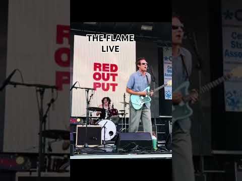 Red Output Drops Full Live Session on YouTube — slide 1