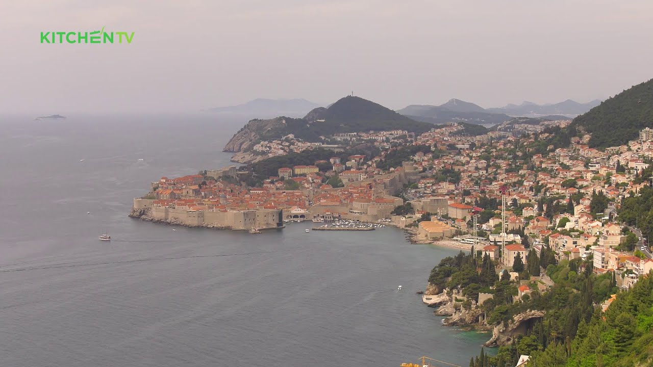 KAD OKUSI PROGOVORE DUBROVNIK