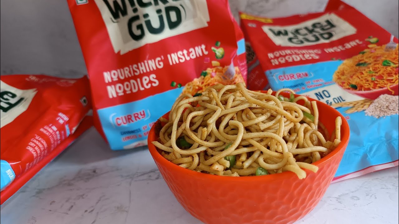 How To Use FoodSaver • The Wicked Noodle