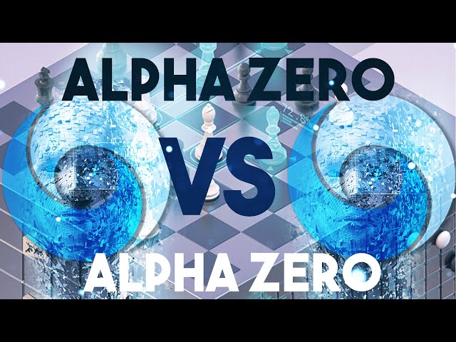 AlphaZero 🦾 - No Castling Chess 