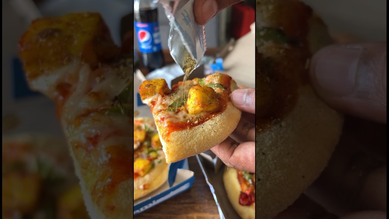 Domino’s Coupon Code😃2024. Huge discount. foodie foodshorts pizza dominos YouTube