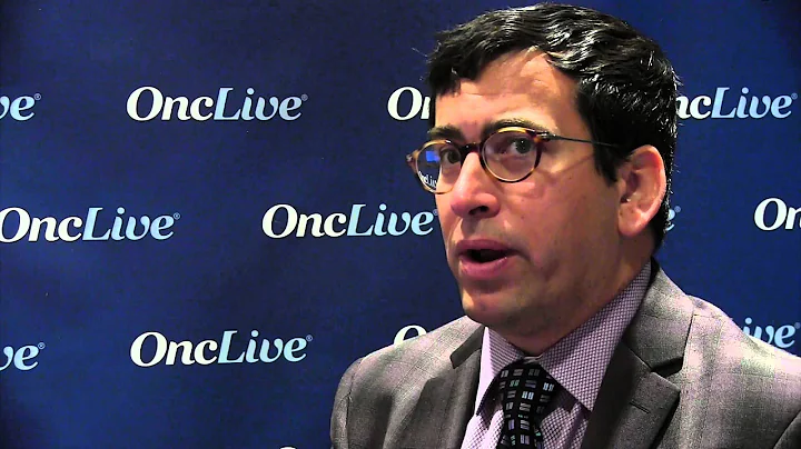 Dr. Garon on Incorporating Immunotherapies into Lung Cancer Treatment