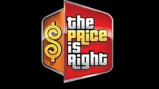 The Price Is Right Ep21