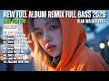 ALAN WALKER STYLE X SAHARA || ONLY FOR YOU || NEW FULL ALBUM REMIX FULL BASS 2026