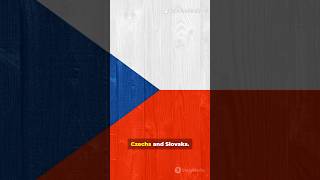 🗺️ EPISODE 4   Czechoslovakia   The Velvet Divorce Peaceful Split 1993