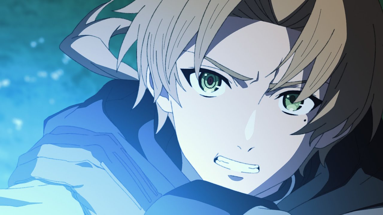 Mushoku Tensei: Jobless Reincarnation Season 3 - Episode 04 [English Sub]