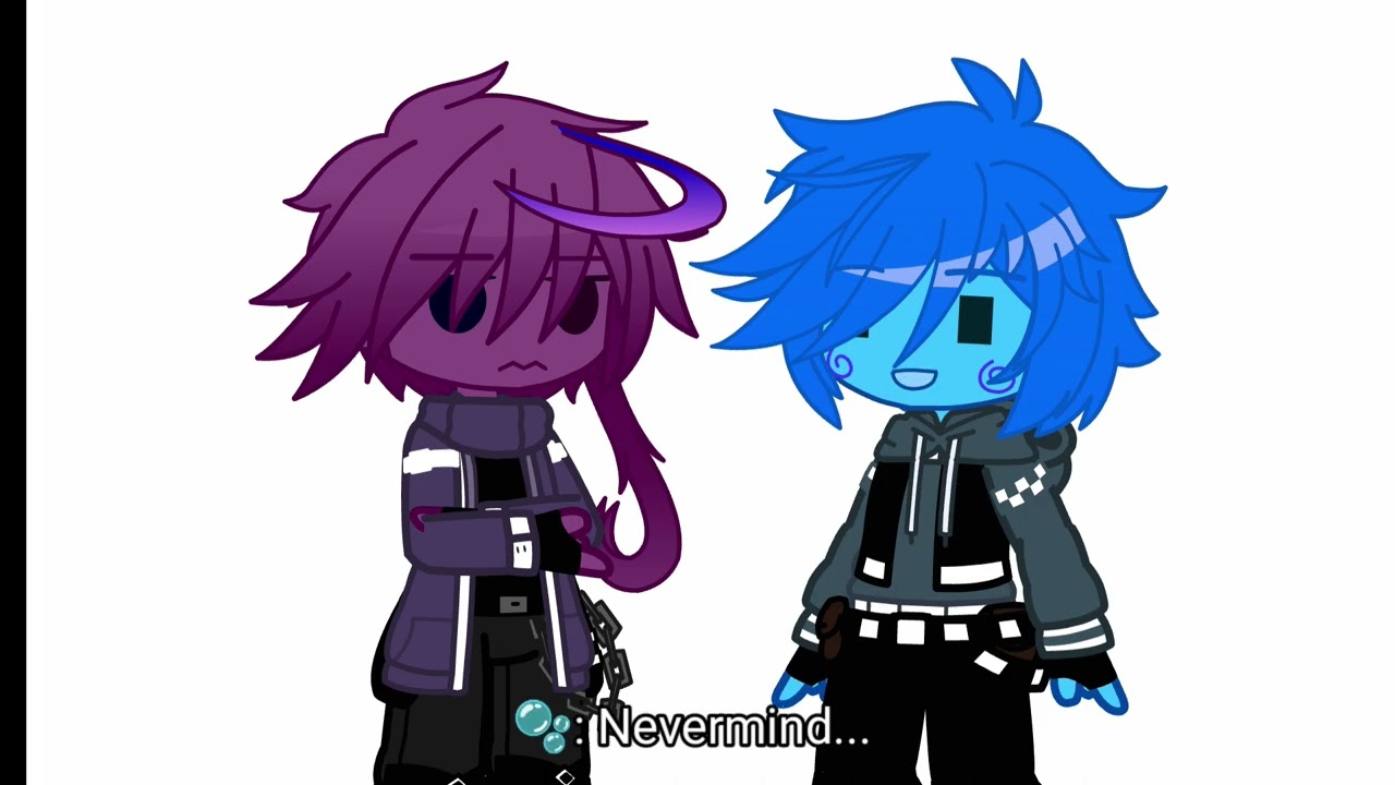 AvA/AvM Incorrect Quotes! #2 |Gacha Version.|AvAAvM|Original Audio by: 