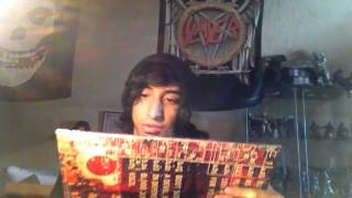 MerchNow box 1 unboxing
