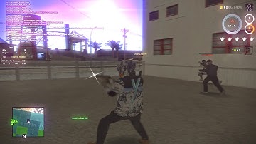 trapcitylife | &feat @weemzis69  | SAMP-NET ROLE PLAY | мувик самп