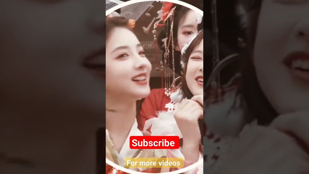 beauty's would 💖😍❤️