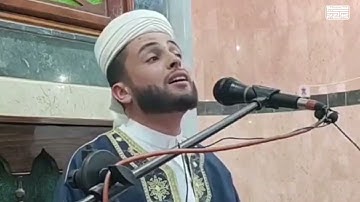 سورة الضحى بصوت خاشع للقارئ عبد العزيز سحيم  تلاوة عذبة ومؤثرة