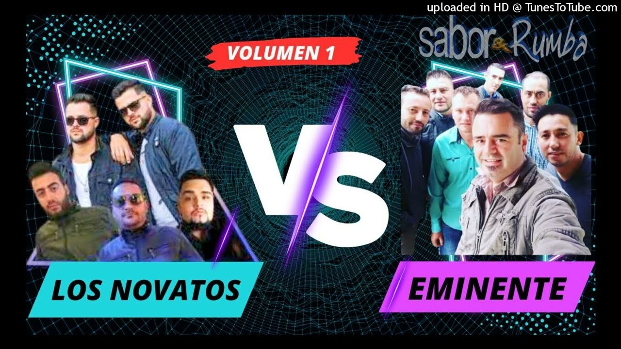 CAMPESINA Novatos Vs Eminente 2023 1