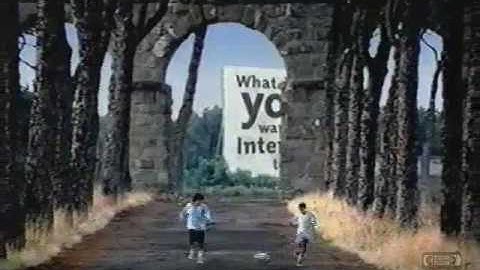 Nortel Networks | Television Commercial | 2001